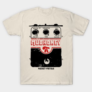 Mudhoney Effects T-Shirt